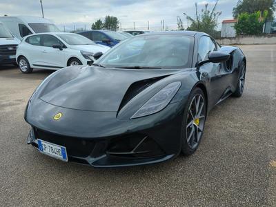 Lotus EMIRA 3.5 V6 First Edition, 2023