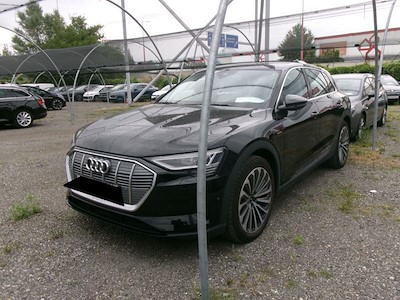 Audi E-TRON 71KWH 50 QUATTRO BUSINESS