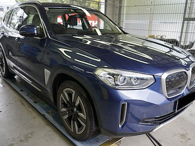 BMW IX3 80KWH INSPIRING AUTO