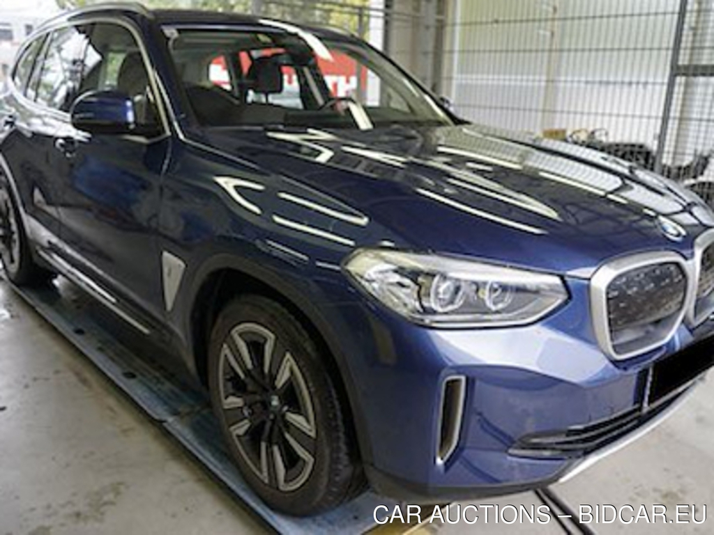 BMW IX3 80KWH INSPIRING AUTO