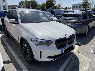 BMW IX3 80KWH INSPIRING AUTO