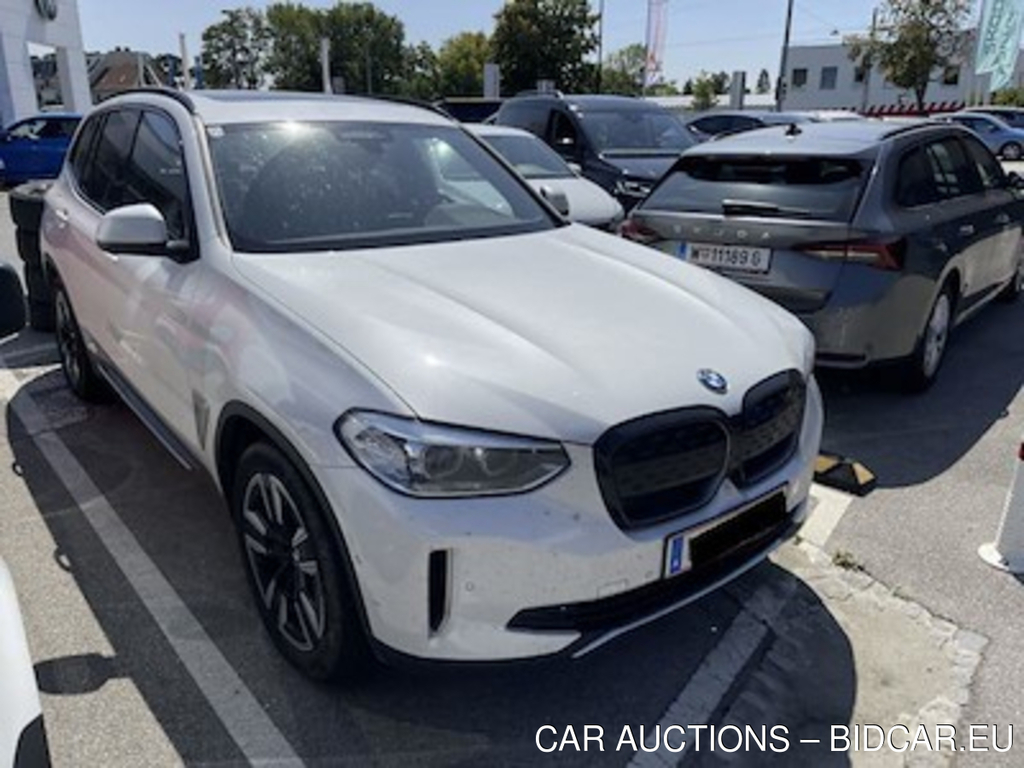 BMW IX3 80KWH INSPIRING AUTO