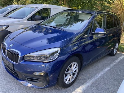 BMW Series 2 gran TO URER 1.5 216D A ADVANTAGE