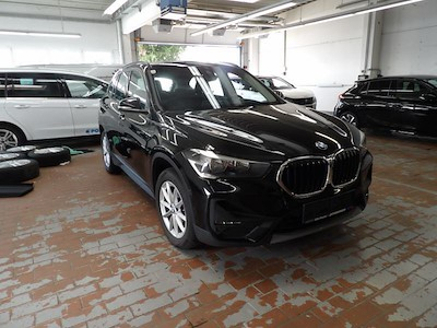 BMW X1 2.0 SDRIVE18D ADVANTAGE