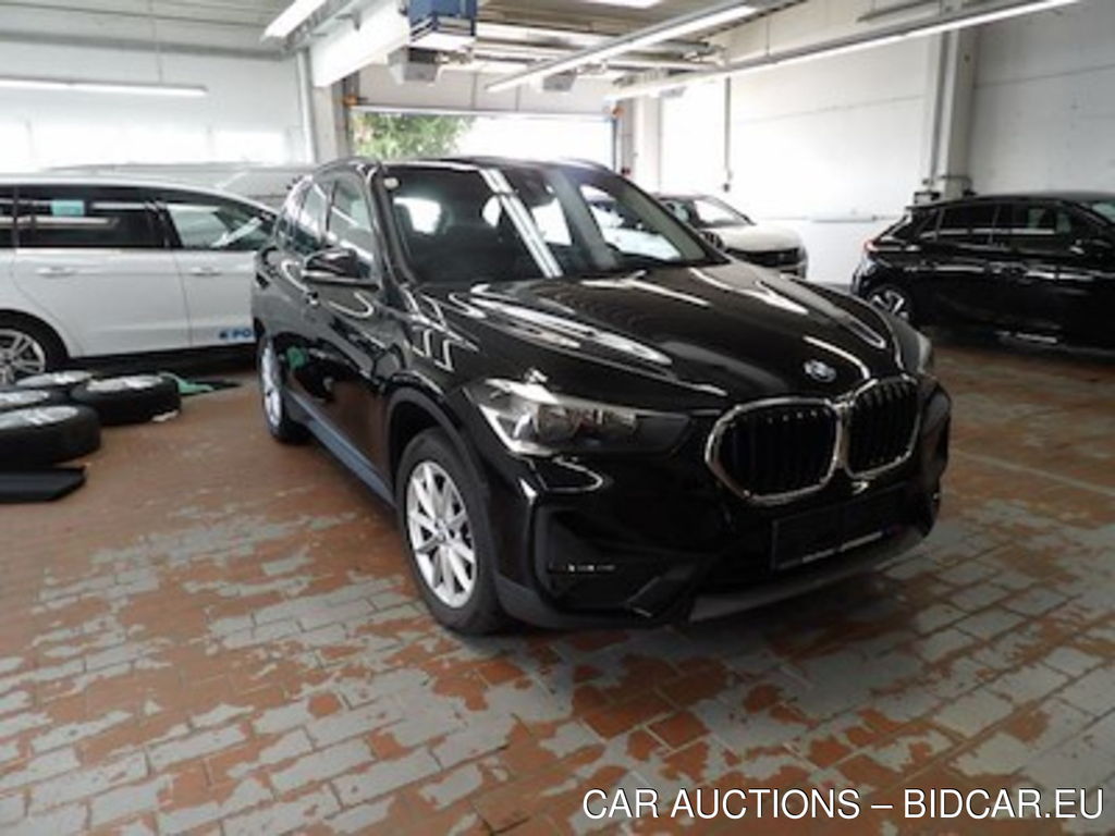 BMW X1 2.0 SDRIVE18D ADVANTAGE