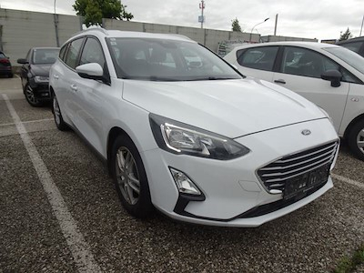 Ford FOCUS 1.5L ECOBLUE 88KW COOL &amp; CONNECT