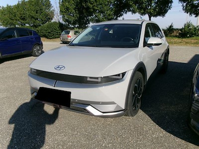Hyundai Ioniq 5 BEV 72.6KWH RWD PLUS LINE