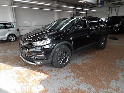 Opel Grandland X 1.5 DIESEL 96KW BUSINESS EDITION AUTO