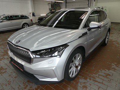 Skoda ENYAQ IV 80