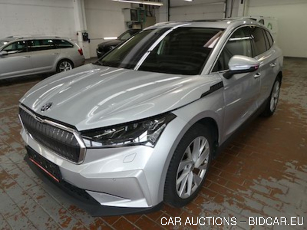 Skoda ENYAQ IV 80