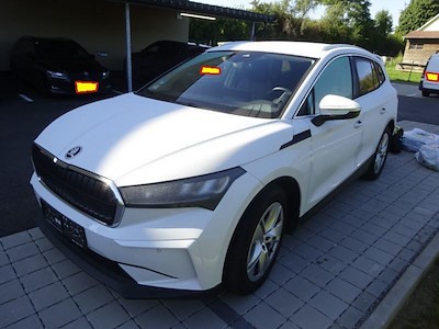 Skoda ENYAQ IV 80
