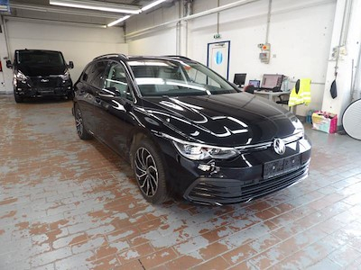 Volkswagen GOLF 2.0 TDI SCR 85KW LIFE VARIANT