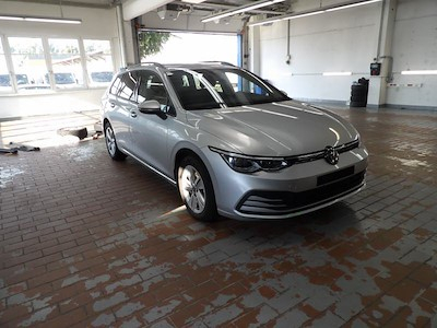 Volkswagen GOLF 2.0 TDI SCR 85KW LIFE VARIANT