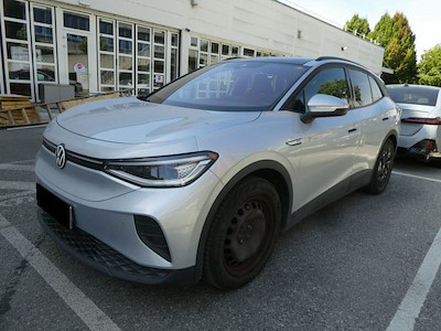 Volkswagen ID.4 77KWH 150KW MAX AUTO