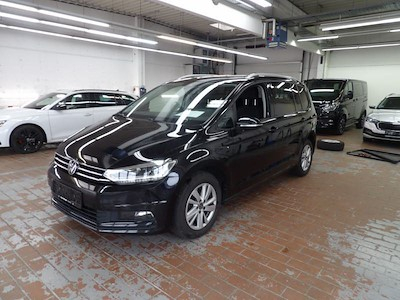 Volkswagen TOURAN 2.0 TDI SCR 90KW COMFORTLINE