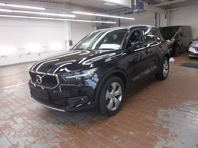 Volvo XC40 2.0 D3 GEARTRONIC MOMENTUM