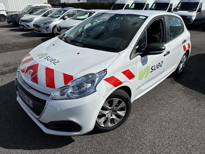 Peugeot 208 AFFAIRE 1.6 BLUEHDI 75 PRO VF [5P] bvm 5-75CH-4cv, 2017