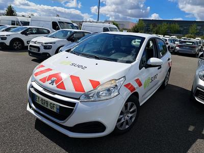 Peugeot 208 AFFAIRE 1.6 BlueHDi 75 PREMIUM VF [5P] 5-75CH-4cv, 2018