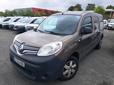 Renault Kangoo Express GdVol ExtraR-Link Energy dCi 110 E6 VU [4P] bvm 6-110CH-5cv, 2017