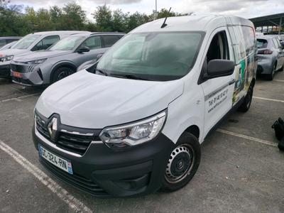 Renault EXPRESS Confort - Blue dCi 95 VU [4P] bvm 6-95CH-5cv, 2021