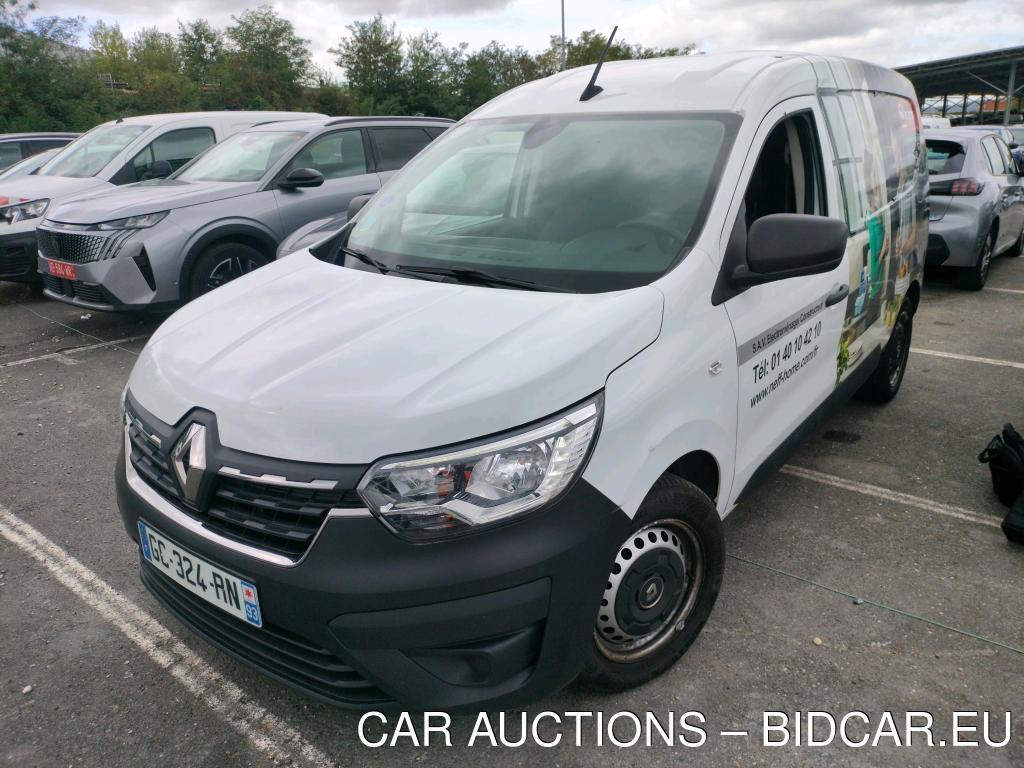 Renault EXPRESS Confort - Blue dCi 95 VU [4P] bvm 6-95CH-5cv, 2021
