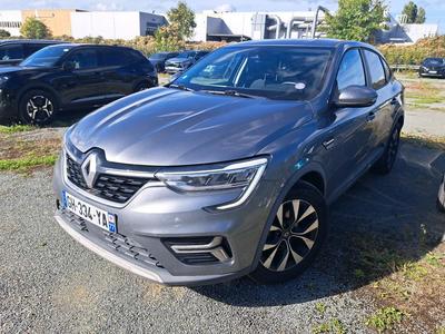 Renault ARKANA Business E-TECH 145 VP [5P] bva 6-145CH-5cv, 2022