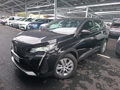 Peugeot 3008 BlueHDi 130 S&amp;S EAT8 Active Pack VP [5P] bva 8-130CH-7cv, 2023