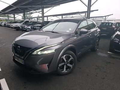 Nissan Qashqai e-Power 190 Business Edition BVA VP [5P] bva 1-190CH-8cv, 2023