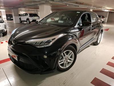 Toyota C-HR 1.8 HYBRIDE 122 DYNAMIC BUSINESS VP [5P] bva 0-122CH-4cv, 2020