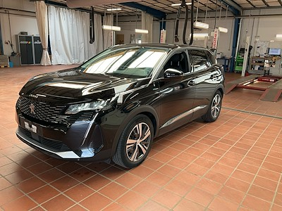 Peugeot 3008 Selection Sport Phev 225 Eat8 FA!