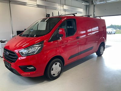 Ford Transit custom 2.0TDCI 105 300 TREND FWD L2 UA!
