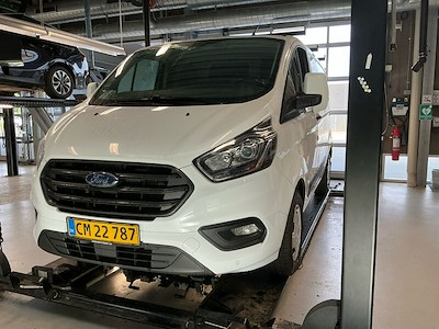 Ford Transit custom 2.0TDCI 130 280 TREND FWD L1 UA!
