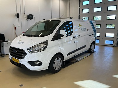 Ford Transit custom 2.0TDCI 130 320 TREND FWD L2 UA!