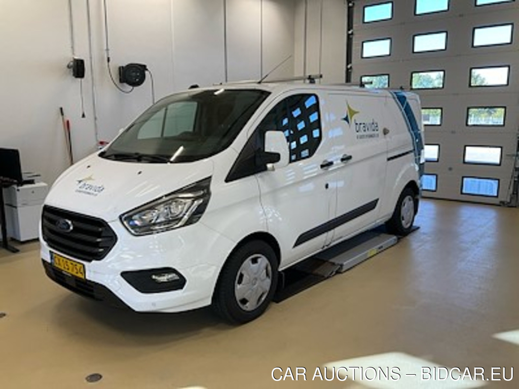 Ford Transit custom 2.0TDCI 130 320 TREND FWD L2 UA!