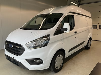 Ford Transit custom 2.0TDCI 130 320 TREND FWD L2 UA!