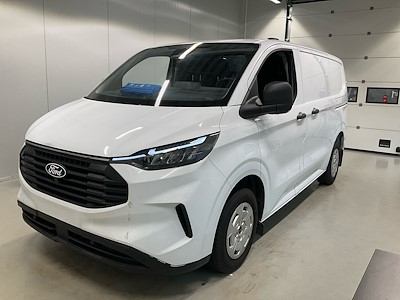 Ford Transit custom van 2.0EcoBlue FWD 170 F Trend 320 L1H1 AUTO UA!
