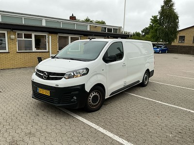Opel VIVARO BEV 75KWH L3 ENJOY AUTO UA!