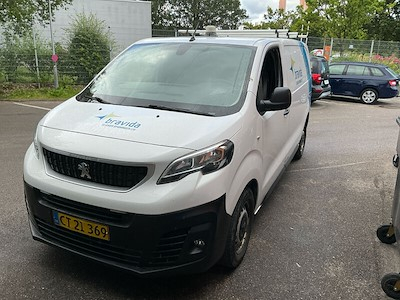 Peugeot EXPERT Plus L2 2.0 HDI 122 HK UA!