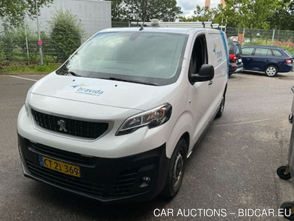 Peugeot EXPERT Plus L2 2.0 HDI 122 HK UA!
