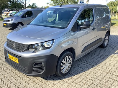 Peugeot PARTNER PLUS L1V1 HDi 100 UA!
