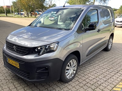 Peugeot PARTNER PLUS L1V1 HDi 100 UA!