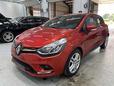 Renault Clio 0.9 ENERGY TCE 90 UA!