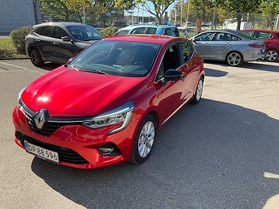 Renault CLIO 1.3 TCE 130 INTENS EDC UA!