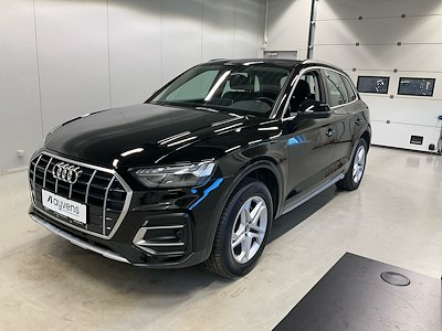 Audi Q5 50 Tfsi Prestige S Tronic E Quat UA!