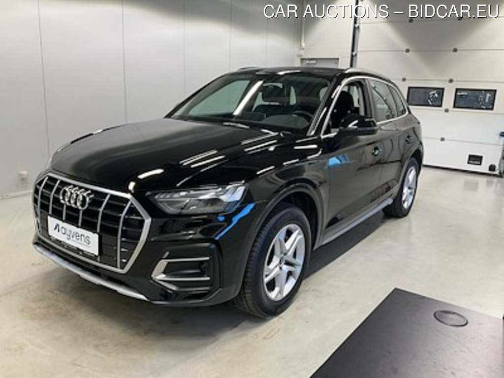 Audi Q5 50 Tfsi Prestige S Tronic E Quat UA!