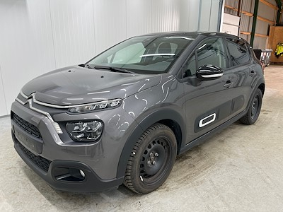 Citroen C3 1.2 Puretech 83 Shine UA!