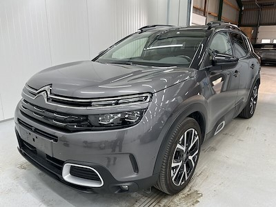 Citroen C5 aircross 1.6 Phev 225 Skyline Aut UA!