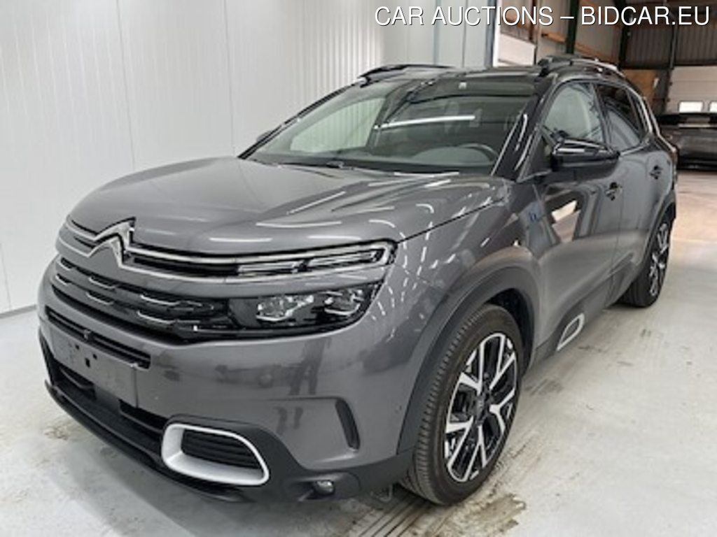 Citroen C5 aircross 1.6 Phev 225 Skyline Aut UA!