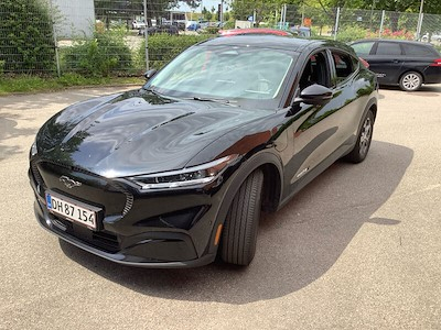 Ford MUSTANG 98KWH 294 RWD AUTO UR UA!