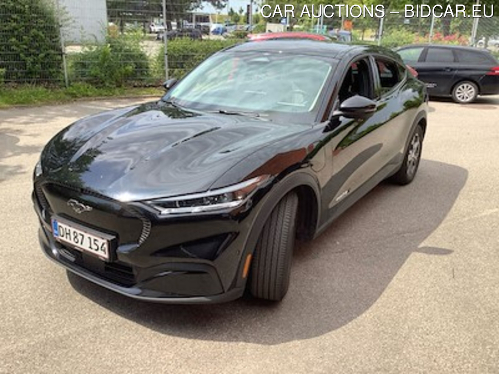 Ford MUSTANG 98KWH 294 RWD AUTO UR UA!